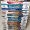 ALLEN NEET Study Material 2025–26 | 46 Books | 22 Modules + 24 Rank Booster Side Books