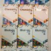 ALLEN NEET Nurture Class 11 2025–26 | Complete 12 Modules | Physics Chemistry Biology