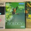 Gurukripa NEET Samarth Books | 11 Booklets | Class 11 & 12 PCB Rank Booster