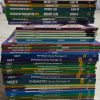 Aakash NEET Complete 36 Books 2026 | 17 Modules + NCERT Maps + Know Your NCERT + Momentum Booster