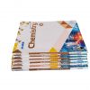 ALLEN NEET Chemistry Modules | 6 Booklets | Class 11 & 12