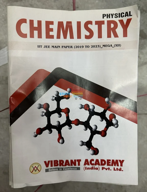 Vibrant Academy JEE Modules 2025 | Physics Chemistry Mathematics | Kota Classroom