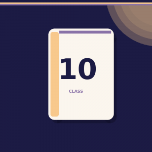 Class 10