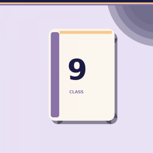 Class 9